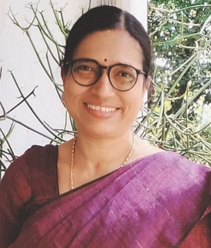 Smt. Hiranmayi Tripathy